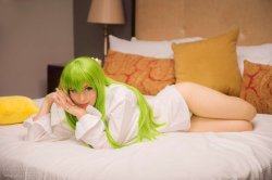 CC : Code Geass by katyuskamoonfox