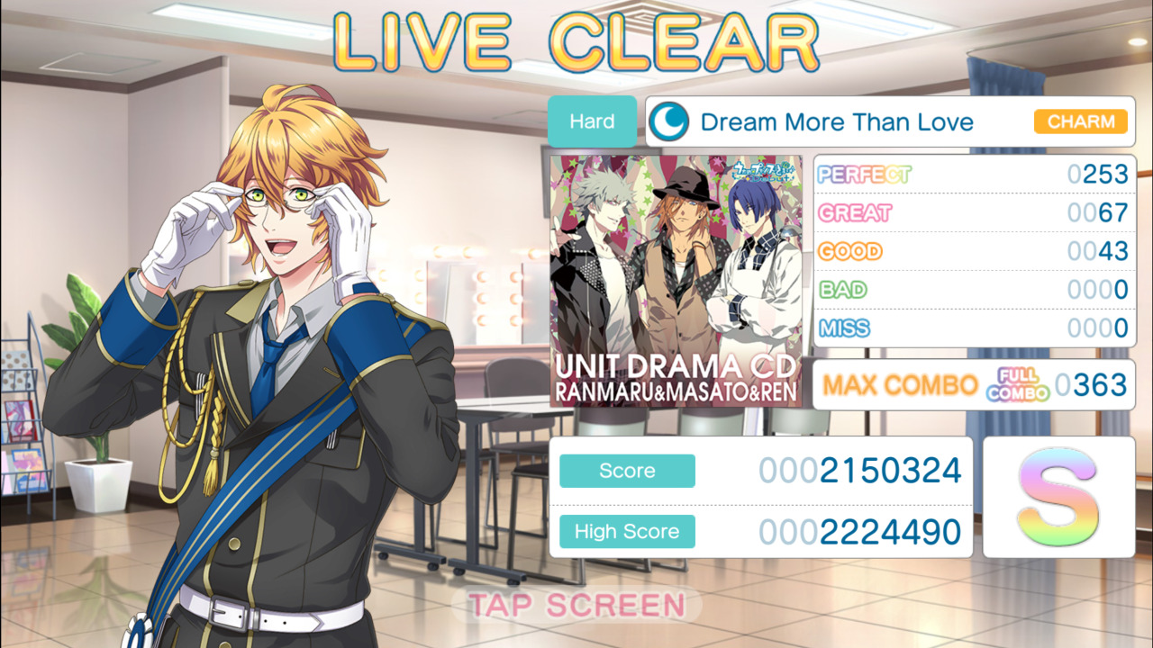 Unrealistic Expectations How To Get Higher Scores In Utapri Shining Live