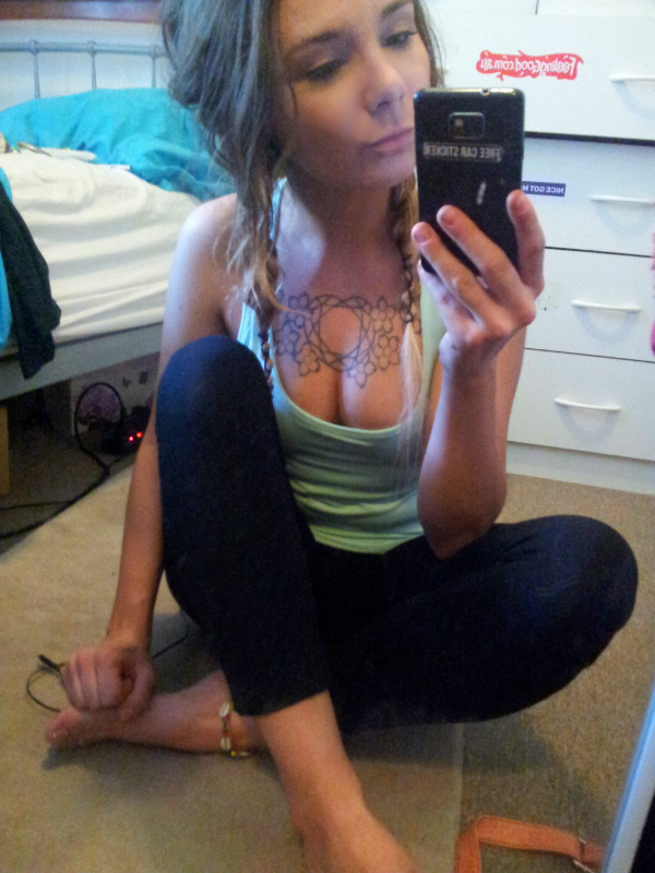 fuckmeflowerchild:  I wear glasses. After yoga. Studying. Butt as requested.