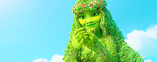 disneyfeverdaily:   make us choose: @cocoa-and-rum asked :   Moana or Zootopia 
