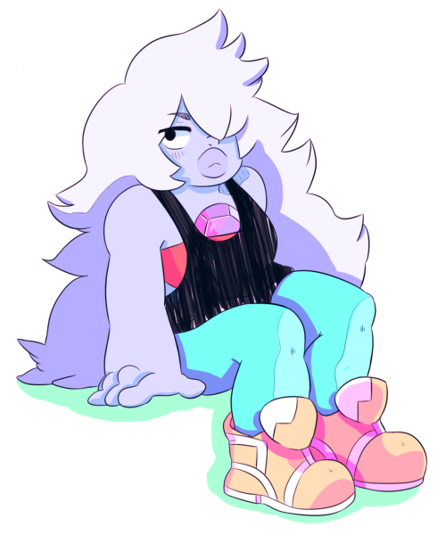 piierogi:  I love your shoes *0* 