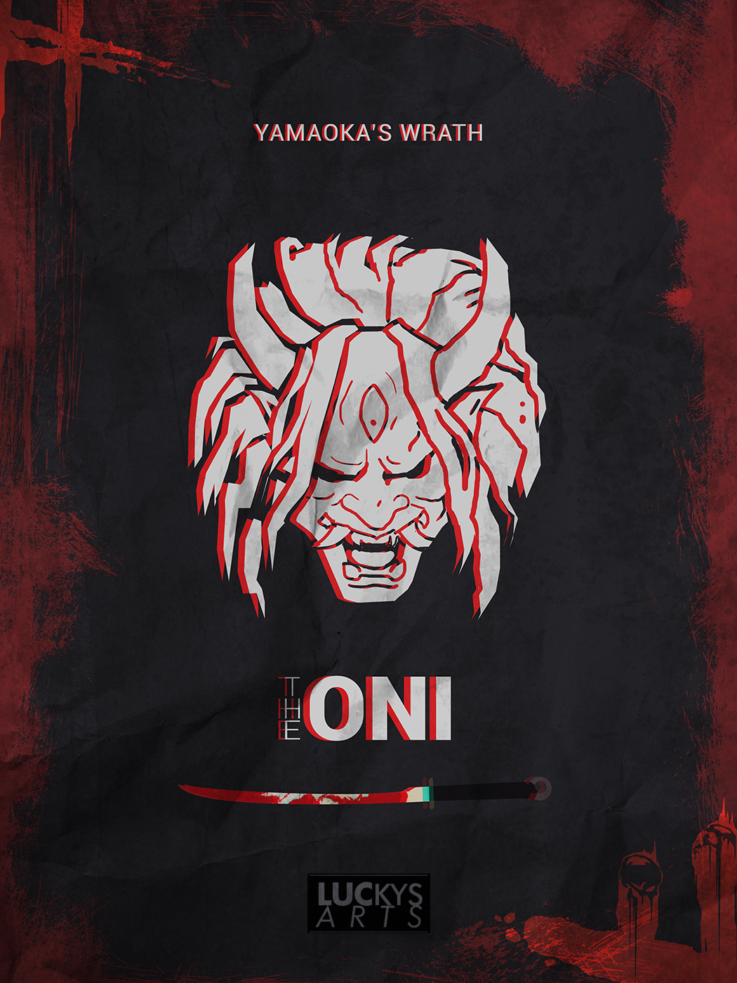 Ao Oni, Part 5