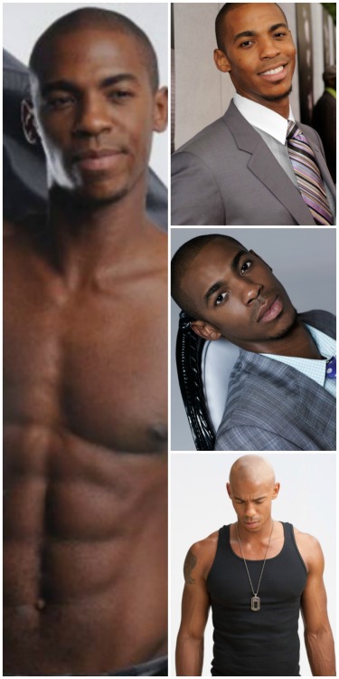 stellanoble:Bae of the Day: MEHCAD BROOKS adult photos