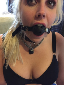 daddyandbc:Daddy says I sound the smartest when I’m gagged.  ManyVids Instagram Tumblr PornHub 