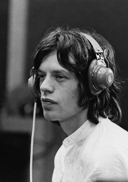 heresjohnnyinmymind:  Mick Jagger 
