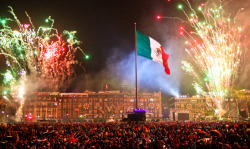 gallardo21:   Y que bonito es ser Mexicano! 