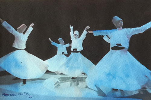 Sex ortut:  Mansoor Khattak1. Whirling Dervish, pictures