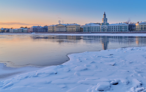 St. Petersburg | Russia (by Oleg Kolobov)