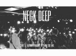 bbasement:  Neck Deep in NYC performing A