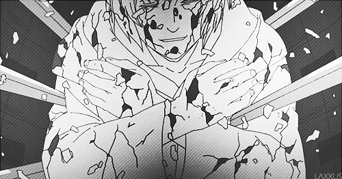 laxxus: “Your art shall be remembered for eternity.” 