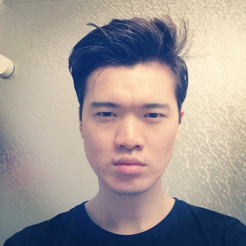 Well this is me. Yay or nay :p. I totally agree asian male models are very underrated. I&rsquo;m
