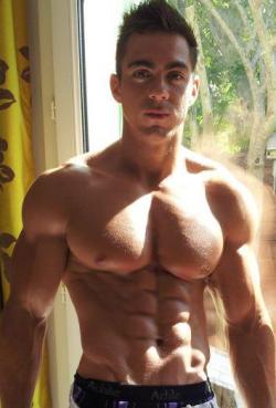 fitmen1:  FItmen1 Mickael Thoby