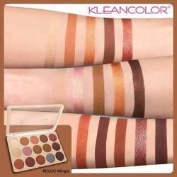 KleanColor - Shadow CollageCost $5Find Here