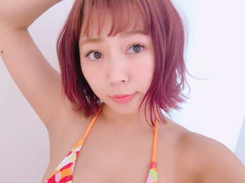 サキドルエース。｜橋本愛奈(チャオ ベッラ チンクエッティ)オフィシャルブログ「AIKOTOBA。」Powered by Ameba