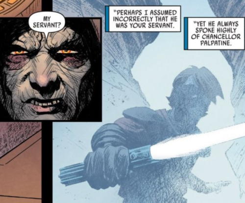 glompcat: Star Wars: Thrawn (2018) #1 (of 6) - Written by Jody Houser - Art by Luke Ross - Adapted f