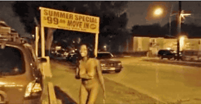 afro-orgasm:  Add streaking to your fucket bucket list. 