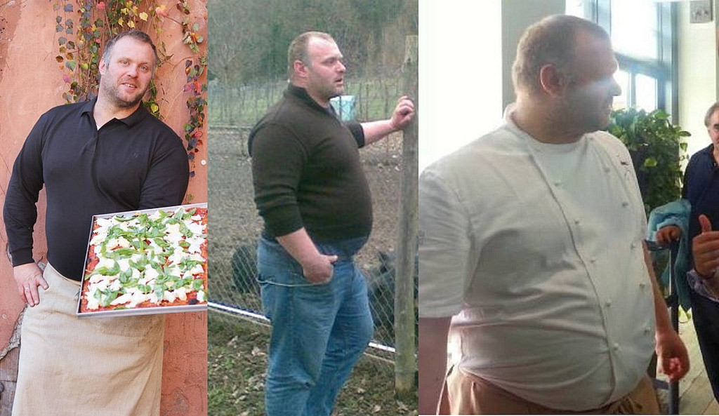 bigguys365:  BIG