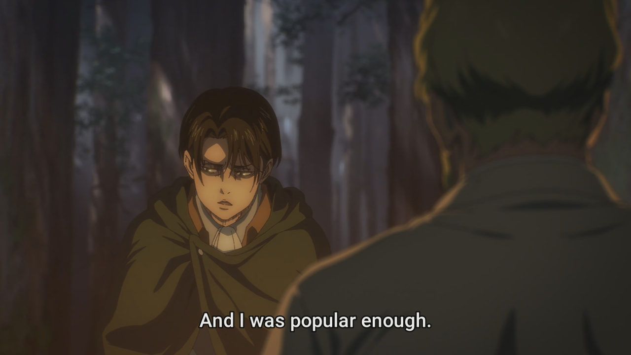 picture Captain Levi Levi Ackerman Tumblr captan levi tumblr posts tumbral com