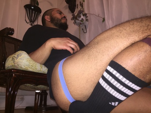 foxtial:Azul bajito III