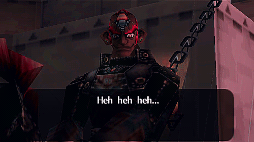 Dark Avenger