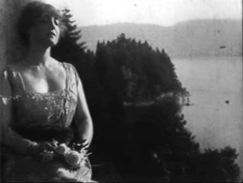 inthefoldsoftheflesh: Malombra (1917, Carmine Gallone) watch here.
