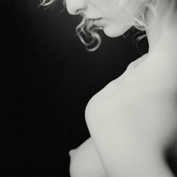 quietly naked