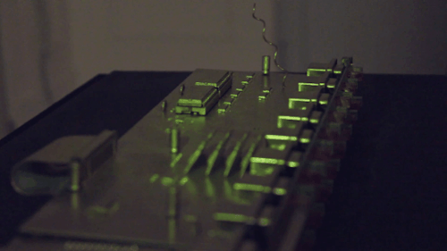 5 Unsettling Works of Encryption Art