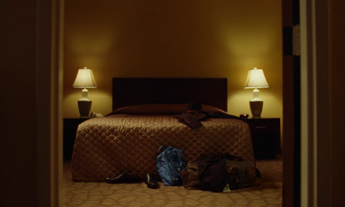 Marriage Story (2019)Directed by Noah BaumbachCinematography by Robbie Ryan “I never really came ali