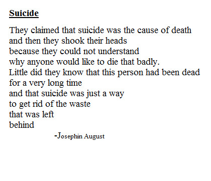 Subconscious Borderline