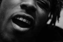 jazzshoots:  Lil Uzi Vert, for the Grillz