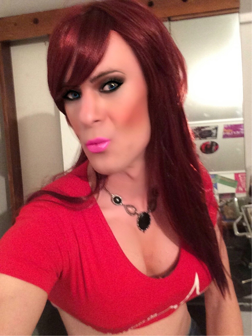 xdressbex:Just been bex, please feel free to reblog  #me #xdressbex #beautiful #crossdressing