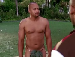 celebrixxxtiez:  Donald Faison