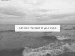 I love you so much that it hurts my head.