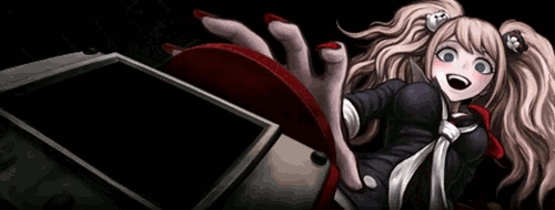 Death's Monocle's Blog.