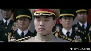 sixpenceee:  The Axe: Make Love not Peace commercial MAKES ME SO HAPPY, SO, SO HAPPY.