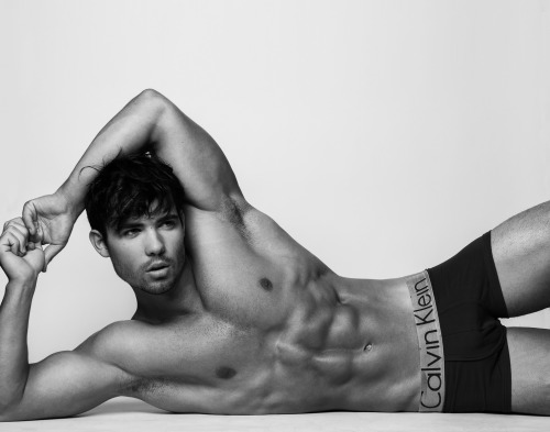 brianjamie:  James Van Nostrand by @brianjamie 