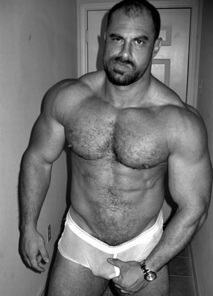 fuckyeahdaddies: