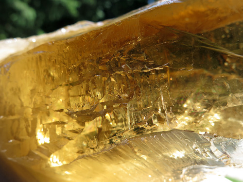 ghminerals:Pristine 6 pound Natural Gem Citrine Floater Crystal. Mined Piaui Valley mine MG Brazil. 