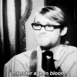 haertshapedbox: In Bloom ❁