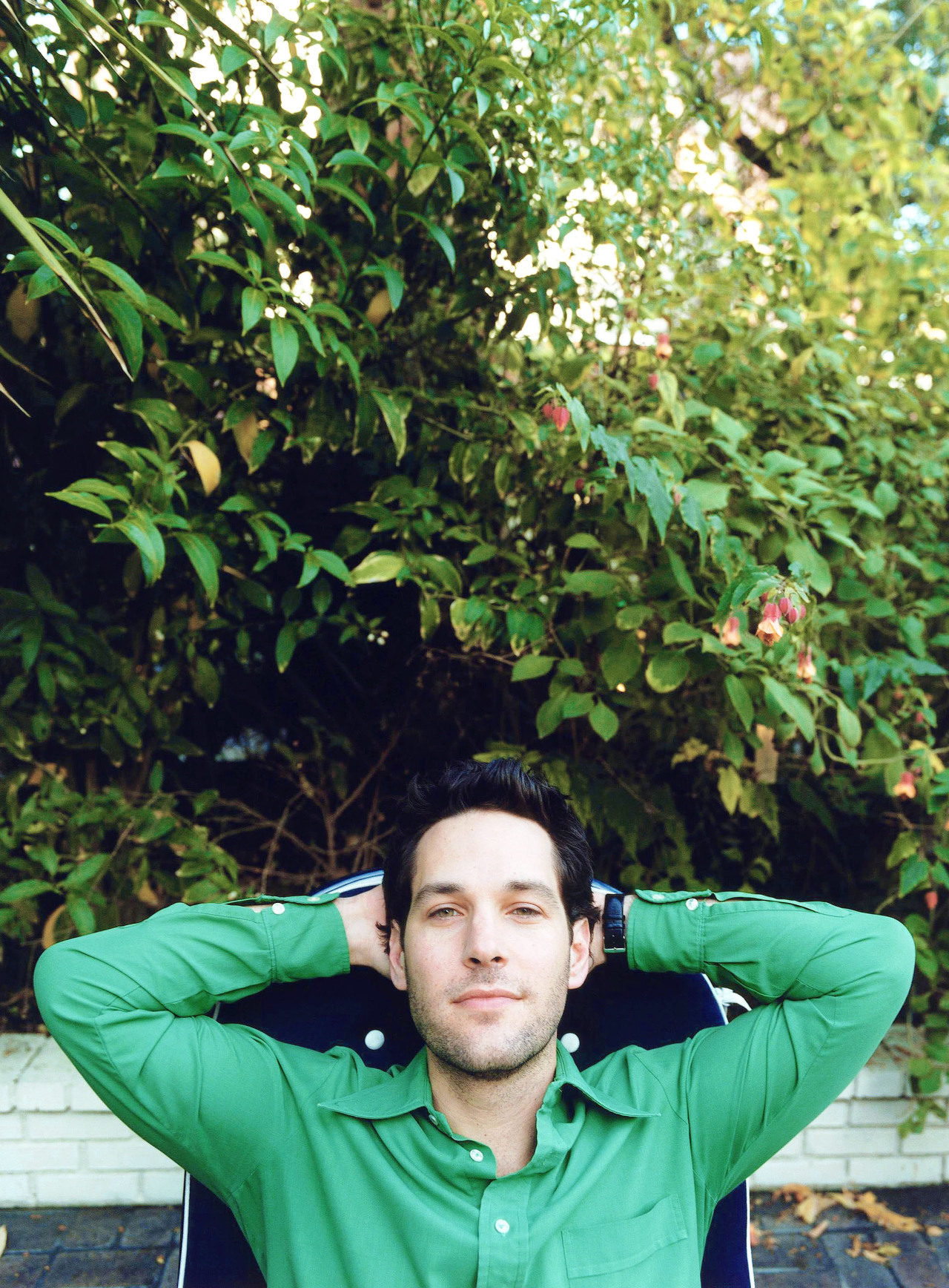 paulruddaily: I have gratitude and am so appreciative that I’ve been able to continue