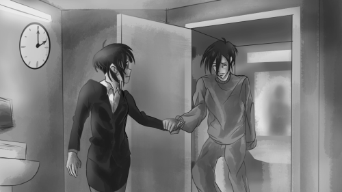 lifeinredshades:  “It doesn’t matter what the truth is. He put it in my head.” &ld