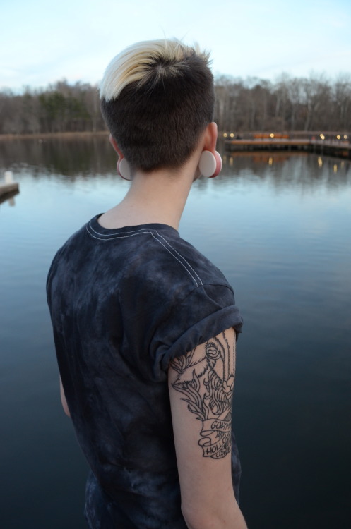 counterpart-s:  Tattoo blog