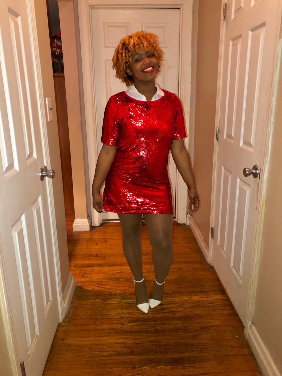 blackgirlsreverything:  Modern day Annie