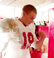 “I’m Kind Of A Post-modern Gay Teen. You See, Positive Representations Of Gays In The Mass Media