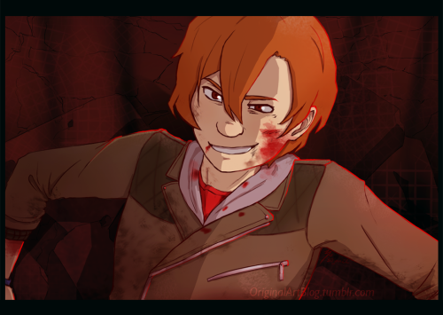 Chuuya snorted. “Yep, you’re still a piece of shit. Your plan better not fail and get us both killed