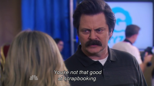 parks and recreation