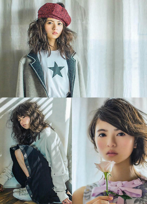 Asuka Saito - sweet