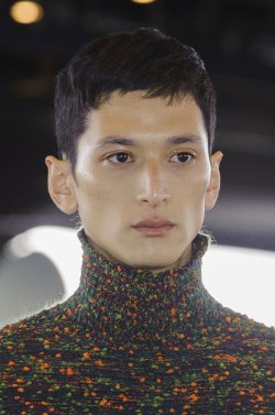 rarecactus: kenzo fall/winter 2015 