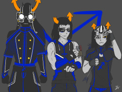 lunaticjin:  zahhak rotation Horuss(ancestors troll) -&gt; Executor darkleer (beta troll) -&gt; Equius(alpha troll) -&gt; Horuss ———————————————————— [Vantas] [Captor] [Megido] [Serket]  [Pyrope] [Ampora] [peixes]