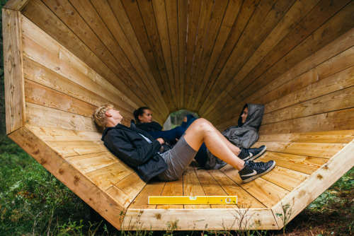 Ruup Students Of Estonian Academy Of Arts 